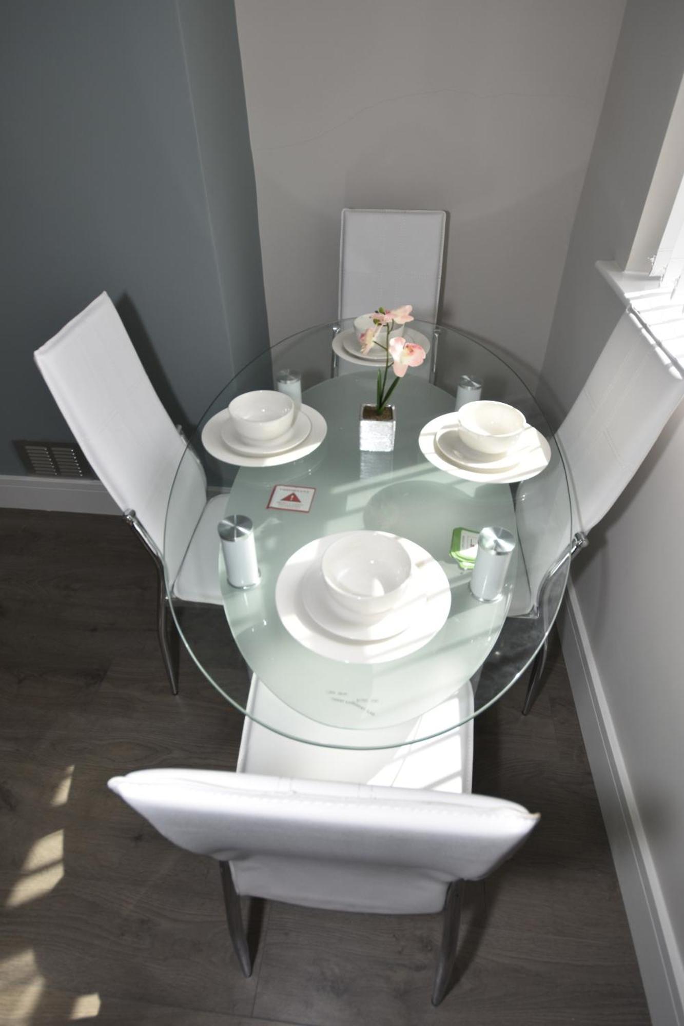 Готель Townhouse @ Penkhull New Road Stoke Екстер'єр фото