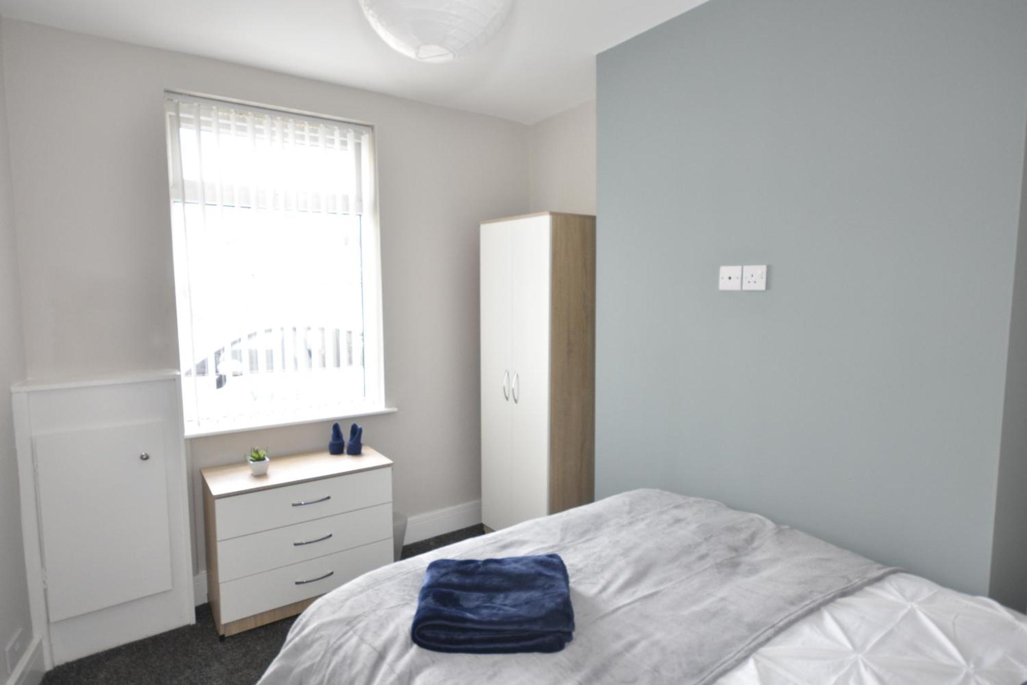 Готель Townhouse @ Penkhull New Road Stoke Екстер'єр фото
